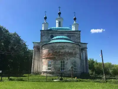 Горбатов - 55