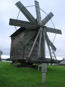 Карельская горка - 75