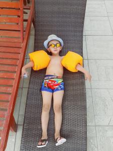 Золотая Долина - 29