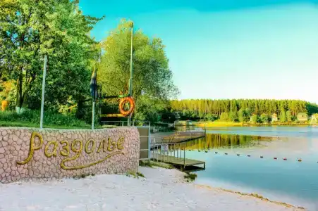 Раздолье - 15
