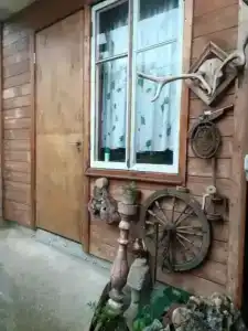 Гостевой дом Виноградная 7 - 9