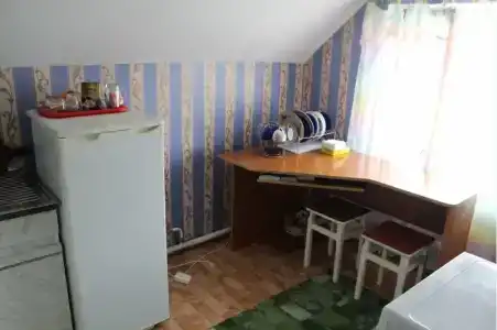 Дом на высоком берегу - 17