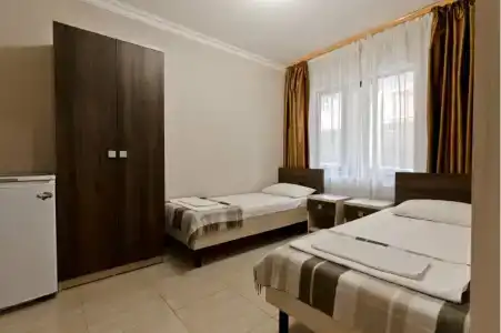 Белый парус - 31