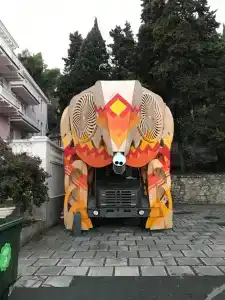 Дружба - 4