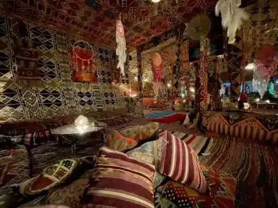 Sunrise Mamlouk Palace Resort - 27