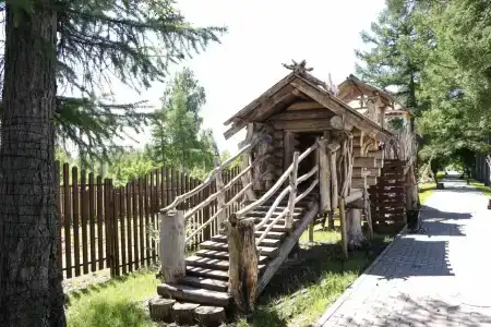 Усадьба Александрово - 34