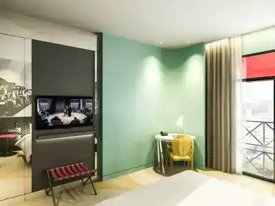 ibis Styles Istanbul Merter - 22