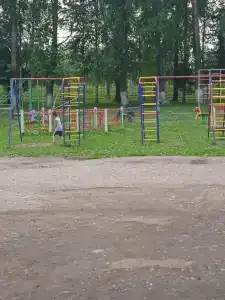 Санаторий имени М. Н. Фаворской - 13