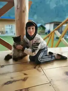 Русский дворик - 25