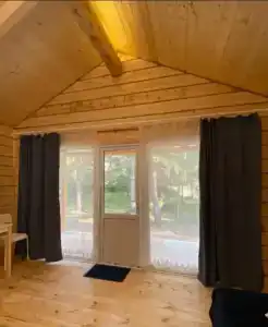 Forest camp - 29