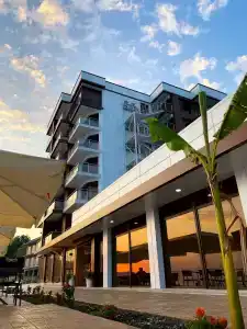 Solo Hotel - 28
