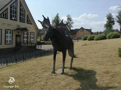 Николаевские Пруды - 14