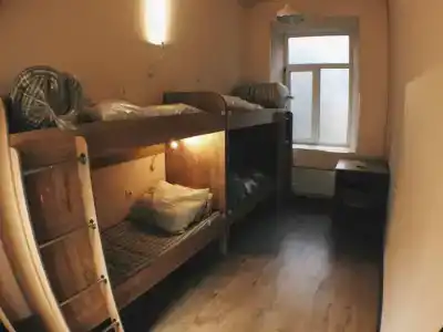 Дом Ученых На Почтовой - 8