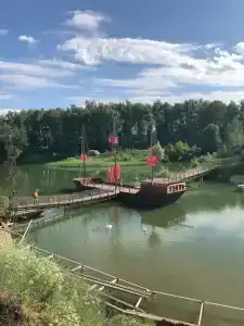 Алые паруса - 30