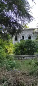 Пансионат военного санатория - 28