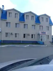 Луговой - 29