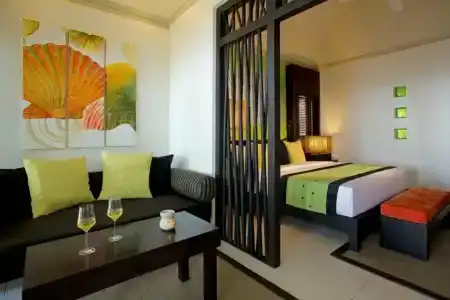 Angsana Ihuru - All Inclusive Select - 6