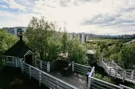 Долина Сканди - 4