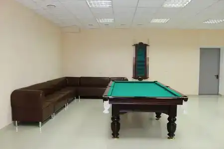 МАУ ФОК Триумф в Мишкино - 20