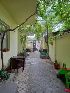 Мини гостиница Ривьера - 5