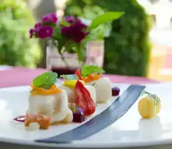 Columbia Beach Resort - 49