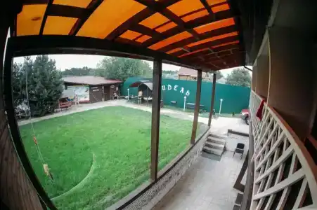 Мидель - 4