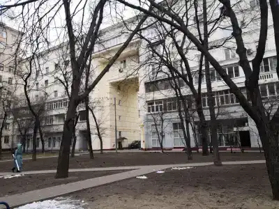 Антресоль на дмитровке - 1