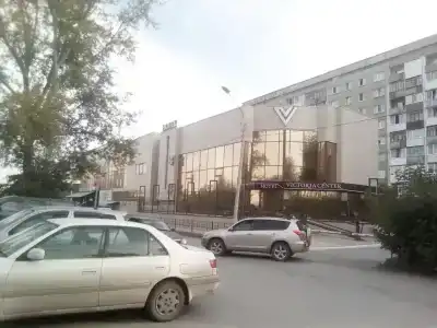 Виктория Центр - 6