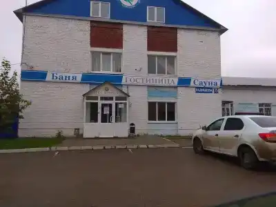 Гостиничный комплекс - 2