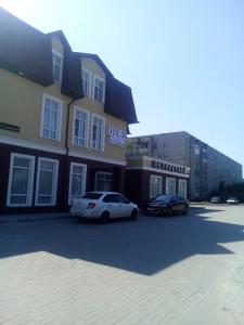 Петровский - 29