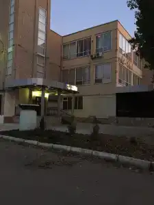 Сфера гостиничный комплекс - 8