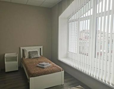 Detox&SPA лечебно-оздоровительный комплекс АэлитА - 3