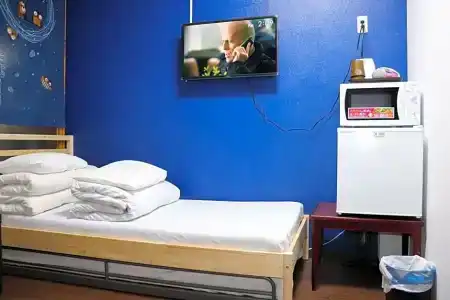 Sophiearth Apartment - 5