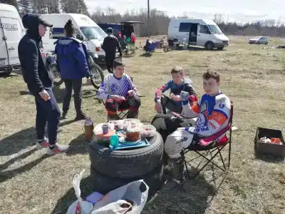 Флагман - 3