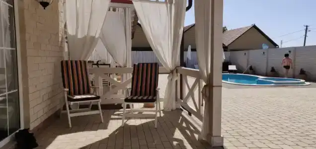 Гостевые домики - 7