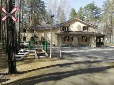 База Путеец - 29