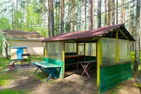 Озеро Великое - 5