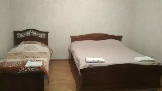 в горах - 80