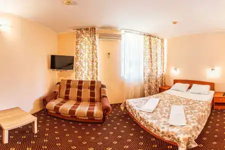 Гостевой комплекс Олимп - 100