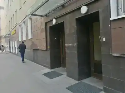 Фгуп Гостиница - 7