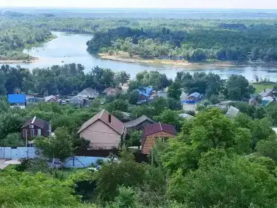 Петровская гавань - 15
