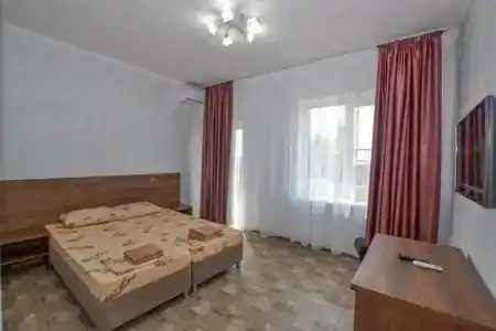 Гостевой дом на ул. Мира №3 - 9