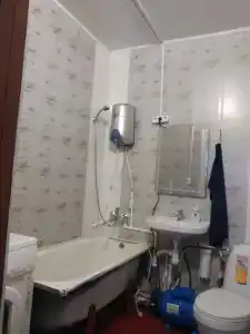 Новый Мир - 5