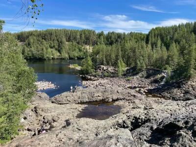 Усадьба Гирвас - 59