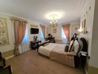 Замок La Ferme de Reve - 2