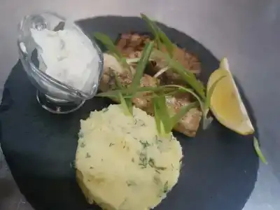 Форт Апатур - 43