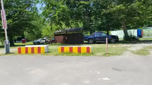 Автокемпинг Берег - 34