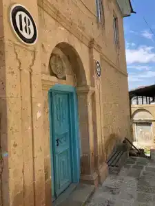 Гостевой дом у Патимат - 3