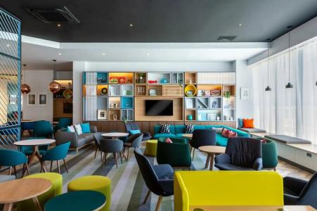 Holiday Inn - Dublin Airport, An Ihg - 8