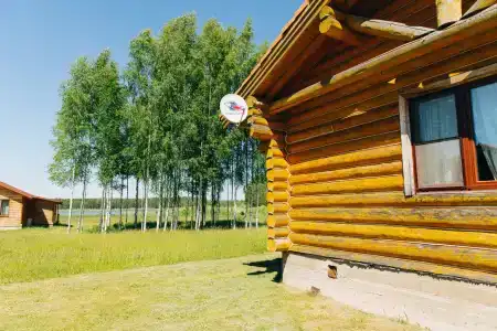Просторы Селигера - 34